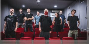 Мирко Попов и ПМГ колектив со концерт во МКЦ