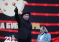 Енергетскиот штаб на „Златната бубамра“ ги највува најголемите естрадни и спортски ѕвезди
