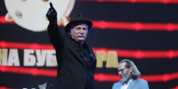 Енергетскиот штаб на „Златната бубамра“ ги највува најголемите естрадни и спортски ѕвезди