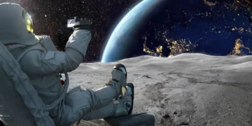 Ќе се воведуваат временски зони и на Месечината и на земјениот сателит ќе се смета времето