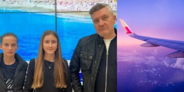 Англичанец испратил извршители во „Визер“ оти компанијата не му вратила пари за откажан лет