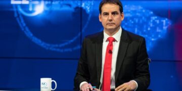 Зоран Кесиќ ќе има шоу во Скопје