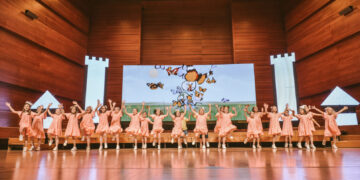 Детскиот музички фестивал „Поточиња“ слави 20 години постоење