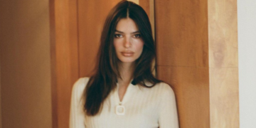 Ме доживуваа како да сум само парче месо: Емили Ратјковски за заминувањето од актерската сцена