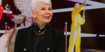 Јадранка Косор: Најдобро бришам прозори со песните на Шакира. Лет 3? Ме тераат со нив на Евросонг