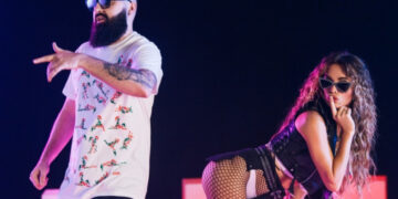 Песната „Отрове“ на Северина достигна 100 милиони прегледи на „Јутјуб“