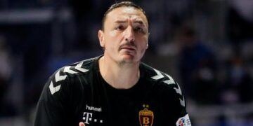 Допрва ќе плачете криминалци, се закани Борко откако го откачија од МОК