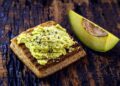 Авокадо намаз со варени јајца