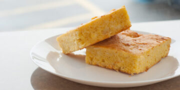 Рецепт за посна проја