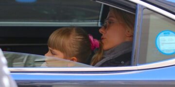 Скарлет Јохансон за мајчинството: со мојата ќерка како да бев во емотивно навредлива врска