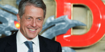 Хју Грант: не верувам дека постои љубов како во романтичните комедии