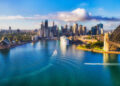 Сиднеј повеќе не е најголемиот град во Австралија, Мелбурн има повеќе население