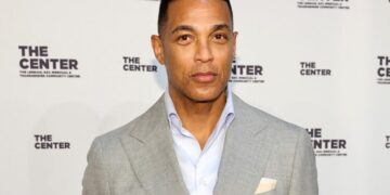 Водител на „Си-ен-ен“ по 17 години кариера заработи отказ заради непристоен коментар за жените