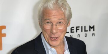 Ричард Гир: Гладував за да станам актер, единствен оброк ми беа јајца