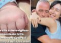 Италијанскиот пејач Ерос Рамацоти стана дедо