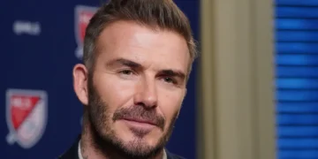 Со ноќи не спијам и само чистам по дома, Бекам во новиот документарец на „Нетфликс“ откри за своето пореметување