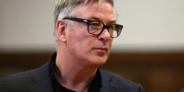 Отфрлени се сите обвиненија против Алек Болдвин за убиство на Халина Хачинс