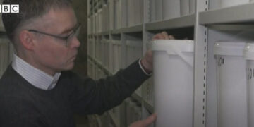 Во Данска има банка во која се чуваат 10.000 човечки мозоци