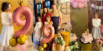 Толку радост како прв пат кога дознав дека ќе станам мајка: Сузана Гавазова емотивна за роденденот на ќерката Емили