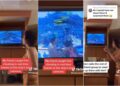 (Видео) Отишла на крстарење со дечкото па таму жив го фатила како ја изневерува
