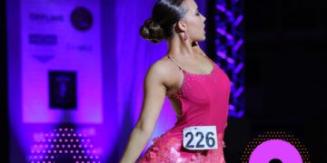 Над 1000 танчери од повеќе танц студија од Македонија ќе го одбележат Светскиот ден на танцот