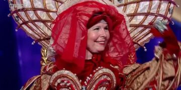 (Видео) Експремиерката Јадранка Косор во познато шоу ја пееше „Марихуана илегал“