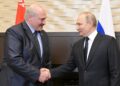 Тактиката на Путин да го уплаши светот со нуклеарно оружје успеа