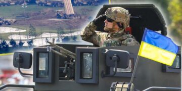 (Видео) Поранешен американски известувач: Украина има изгубено драстично повеќе војници отколку што прикажува