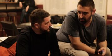 Димитар Андоновски ја доби наградата за најдобра музика на претставата „Дон Жуан“ во Србија