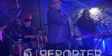 (Фото) Нов член во семејството Џамбазови: Добредојде Изабела