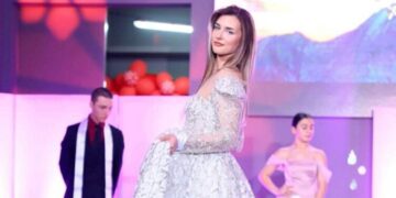 Кумановката Анастасија Павличек е најубавата тинејџерка на Мис Тин Галакси во Бугарија