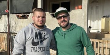 Никола нема родители и се бори со рак на коските: Панчо од ДНК со апел за помош за момчето од Црешево