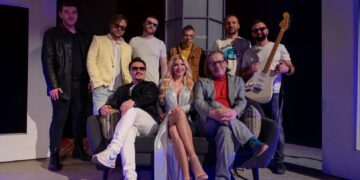 (Видео) „Нокаут“ имаат нова песна: по 25 години време беше да направиме ретроспектива на сѐ што сме оставиле зад нас