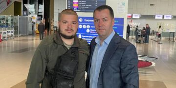 Младиот Никола кој боледува од рак на коските замина за Турција