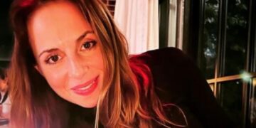 Ана Волш е со нас, мистериозен мејл добила американската полиција седум дена по нејзиното исчезнување