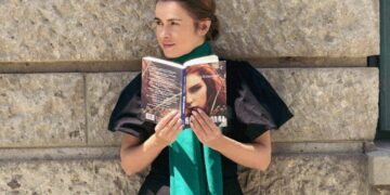 Ксенија Николова во Белград ќе го промовира романот „Незадоволна“: кога ја отворив првата страница, ја скинав ете тоа било за среќа