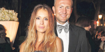 И покрај санкциите од ЕУ, руските милијардери уште повеќе се збогатија со војната во Украина