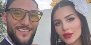 Анастасија и Немања ќе се венчаат во Шпанија, а гала свадба ќе прават во Србија