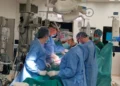 Хирурзите од институтот на Дедиње се рекордери по бројот на успешни операции