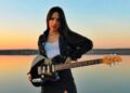Охриѓанката Мартина со гитара го освојува светот: популарните „Џемирокваи“ ја знаат мојата музика и беа претпалетени на мојот Јутјуб 