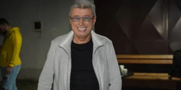 (Фото) Саша Поповиќ се поднови со нов кабриолет од 125.000 евра