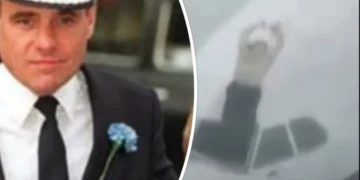 Приказната за пилотот кој испаднал од авионот на височина од 7000 метри и преживеал