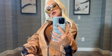 (Видео) Орален секс многу ме возбудува, особено во авион: Кристина Агилера отворено за сексуалниот живот