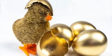 (Видео) „Бугати“ продава специјално украсни јајца по цена од 200.000 евра