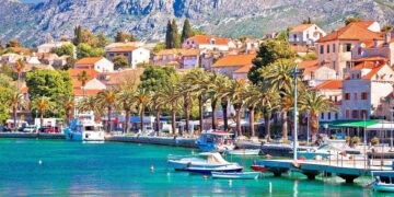Цавтат во Хрватска помеѓу најдобрите дестинации за меден месец во Европа