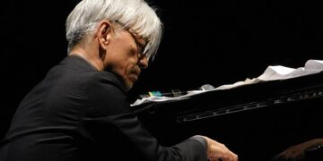 Почина јапонскиот маестро на електронската музика, оскаровецот Рјуичи Сакамото