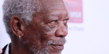 Морган Фримен: престанете да го користите терминот „Афроамериканец“ кога зборувате за луѓе од црната раса