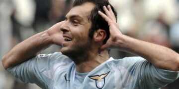 Пандев: Во Лацио го играв најубавиот фудбал, но навивачите ме мразат затоа што не ја знаат причната за моето заминување