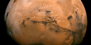 (Видео) НАСА откри како изгледа куќата на Марс во која ќе бидат сместени истражувачи