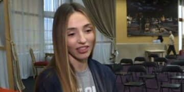 Ќерката на Ѓорѓе Балашевиќ го пријавила сопругот за семејно насилство